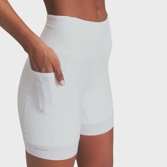 Short Live! Six Pockets Speed - Feminino - Foto 4