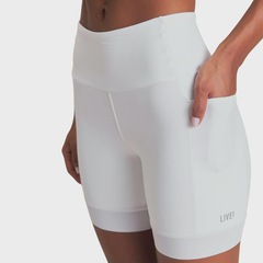 Short Live! Six Pockets Speed - Feminino - Foto 5