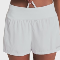 Short Live! Pro Six Pockets - Feminino - Foto 2