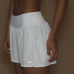 Short Live! Pro Six Pockets - Feminino - Foto 6