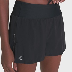 Short Live! Pro Six Pockets - Feminino - Foto 2