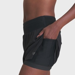 Short Live! Pro Six Pockets - Feminino - Foto 4