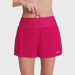 Short Live! Pro Six Pockets - Feminino - Foto 2