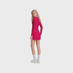 Short Live! Pro Six Pockets - Feminino - Foto 5