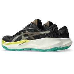 Tênis Masculino Asics Gel-Trabuco 14 - Foto 3