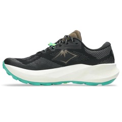 Tênis Masculino Asics Gel-Trabuco 14 - Foto 8