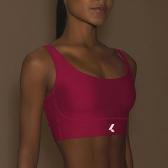 Top Live! Speed - Feminino - Foto 6