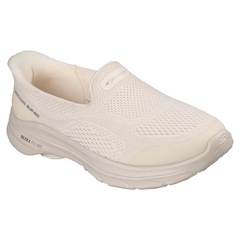Tênis Feminino Skechers Hands-Free Slip-Ins: GOwalk 8 - Foto 4