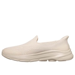 Tênis Feminino Skechers Hands-Free Slip-Ins: GOwalk 8 - Foto 5