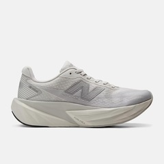 Ténis Masculino New Balance FuelCell Rebel v5 Grey Days - Foto 1