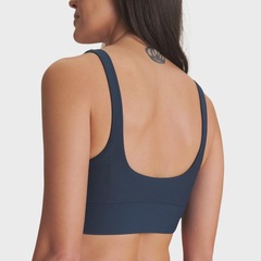 Top Live! Icon Neo - Feminino - Foto 4