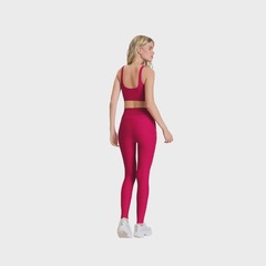 Top Live! Icon Neo - Feminino - Foto 4