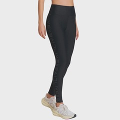Calça Legging Live! Fusô Icon Neo - Feminina - Foto 2