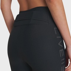 Calça Legging Live! Fusô Icon Neo - Feminina - Foto 4
