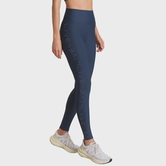 Calça Legging Live! Fusô Icon Neo - Feminina - Foto 2