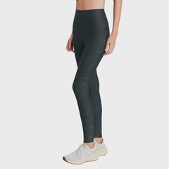 Calça Legging Live! Fusô Icon Neo - Feminina - Foto 2