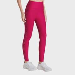 Calça Legging Live! Fusô Icon Neo - Feminina - Foto 2