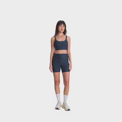 Short Live! Icon Neo - Feminino - Foto 1