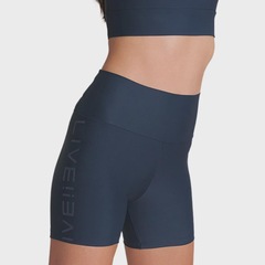Short Live! Icon Neo - Feminino - Foto 2