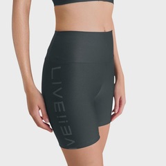 Short Live! Icon Neo - Feminino - Foto 2