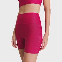 Short Live! Icon Neo - Feminino - Foto 2