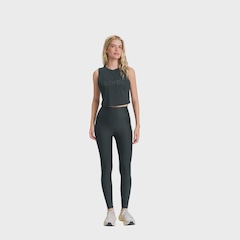 Cropped Live! Comfort - Feminino - Foto 2