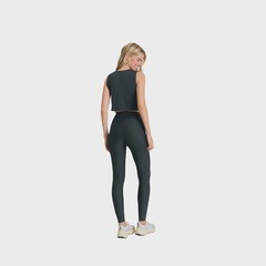 Cropped Live! Comfort - Feminino - Foto 3