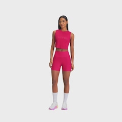 Cropped Live! Comfort - Feminino - Foto 2