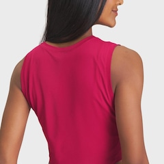Cropped Live! Comfort - Feminino - Foto 3