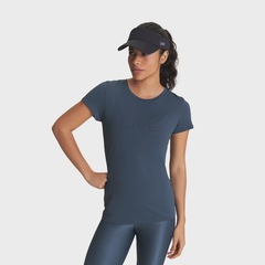 Camiseta Live! Comfort - Feminina - Foto 1