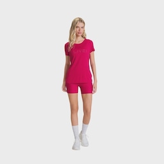 Camiseta Live! Comfort - Feminina - Foto 3