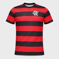 Camisa do Flamengo Home  - Masculina - Foto 2