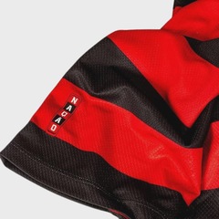 Camisa do Flamengo Home  - Masculina - Foto 4