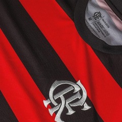 Camisa do Flamengo Home  - Masculina - Foto 5