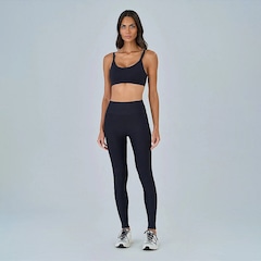 Legging Alto Giro Elástico Personalizado WT26 - Feminina - Foto 3