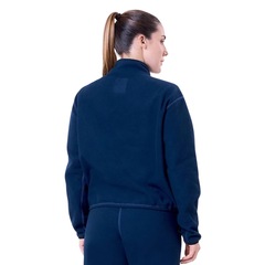 Jaqueta Feminina Authen Thermal Warm Fleece 1/2 Zipper - Foto 2