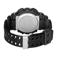 Relógio Casio G-shock GA-100CB-1ADR - Foto 4