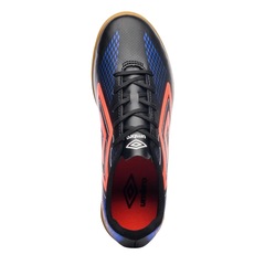 Chuteira Futsal Adulto Umbro Fast II - Foto 3