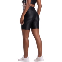 Bermuda Fitness Vekyo  New Zig 3D - Feminina - Foto 3