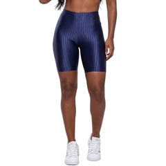 Bermuda Fitness Vekyo  New Zig 3D - Feminina - Foto 1
