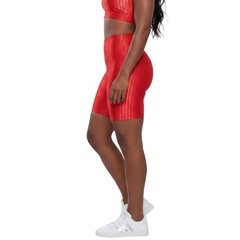 Bermuda Fitness Vekyo  New Zig 3D - Feminina - Foto 2