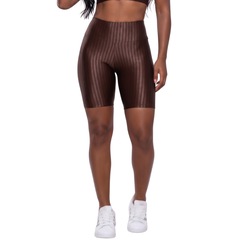 Bermuda Fitness Vekyo  New Zig 3D - Feminina - Foto 1