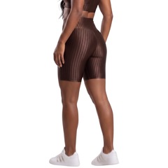 Bermuda Fitness Vekyo  New Zig 3D - Feminina - Foto 3