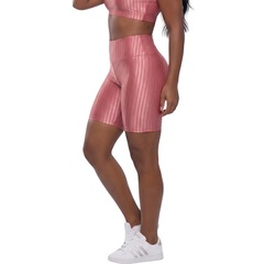 Bermuda Fitness Vekyo  New Zig 3D - Feminina - Foto 2