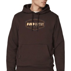 Moletom HD Canguru Icon - Masculino - Foto 2