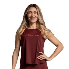 Camiseta Regata Feminina Beach Sports Mormaii - Foto 1