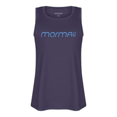 Camiseta Regata Feminina Beach Sports Mormaii - Foto 1
