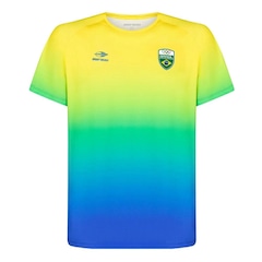 Camiseta Time Brasil Mormaii - Masculina - Foto 1