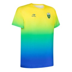 Camiseta Time Brasil Mormaii - Masculina - Foto 2