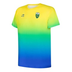 Camiseta Time Brasil Mormaii - Masculina - Foto 4